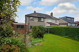 Hallam Grange Road Fulwood